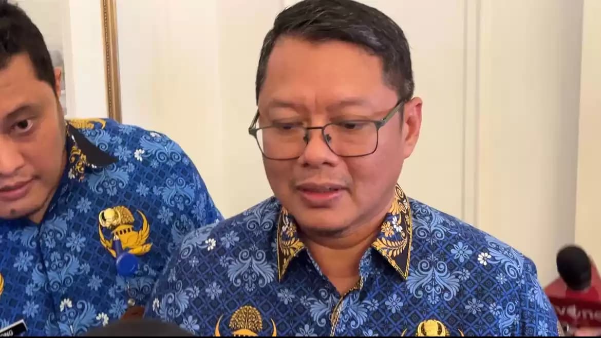 Budi Awaluddin harus menonaktifkan total 40.000 NIK KTP DKI sudah meninggal