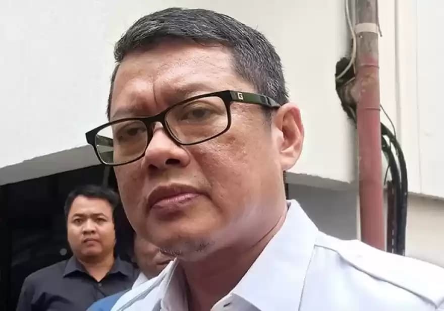 Budi Awaluddin