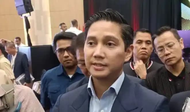 Budi Djiwandono