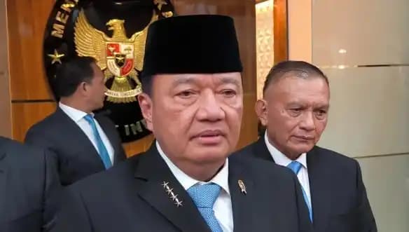 Budi Gunawan