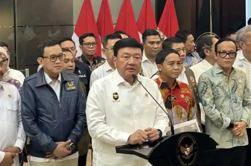 Budi Gunawan