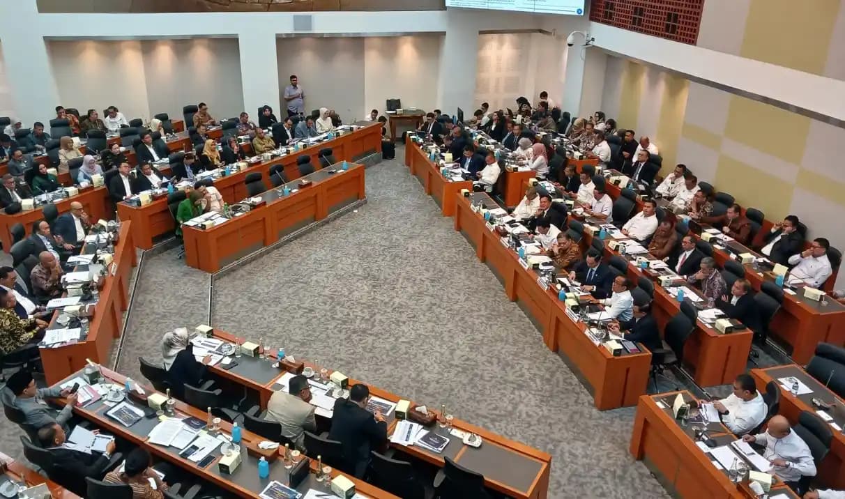 Budi Gunawan Mengeluh Anggaran Dipangkas setiap Tahun