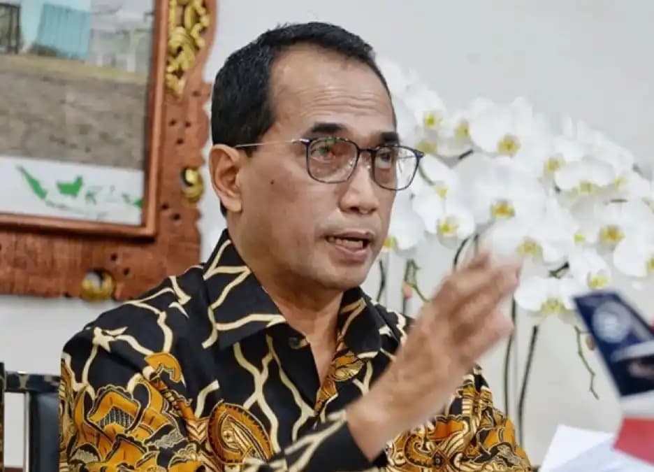 Budi Karya