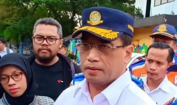 Budi Karya
