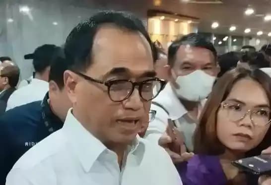 Budi Karya