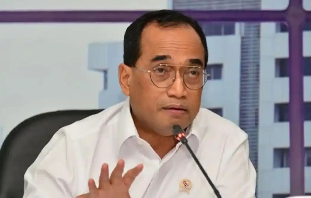 Budi Karya dan Fredie Tan dalam Pusaran Kasus BUMD DKI Jakarta