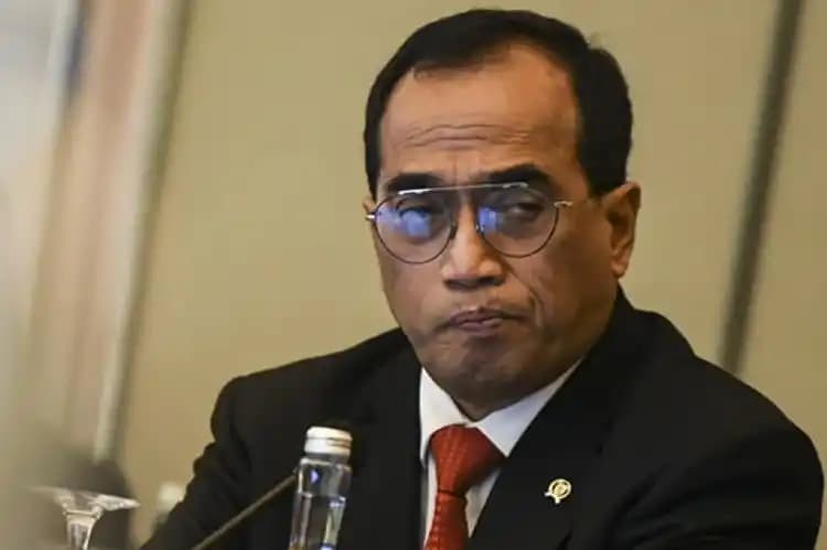 Budi Karya Sumadi