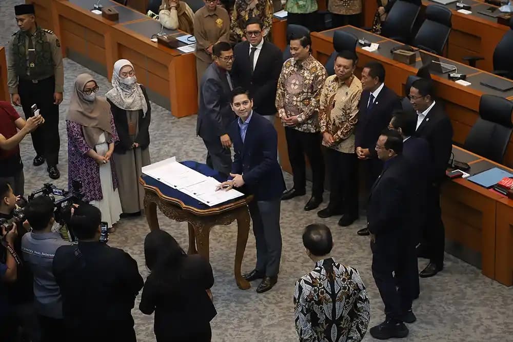Budisatrio Djiwandono