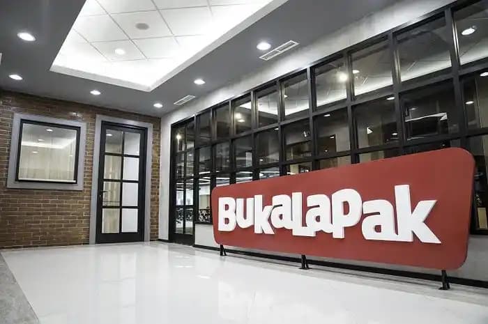 Bukalapak Telan Rugi Rp425,78 Miliar di Kuartal I-2026