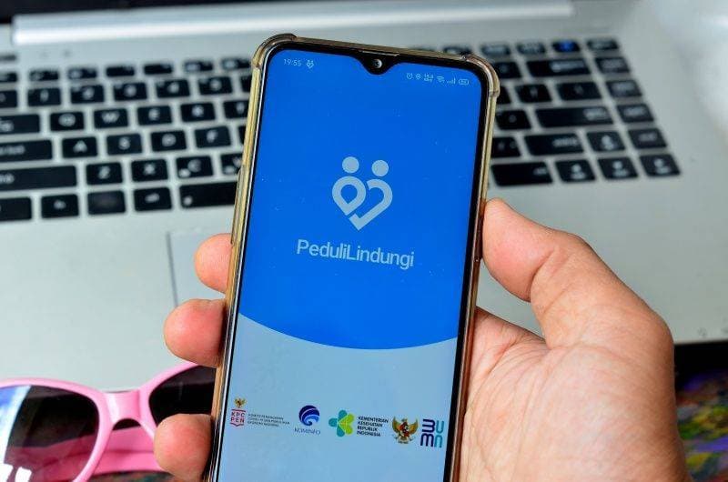 Mulai Hari Ini, Aplikasi PeduliLindungi Berubah Jadi SatuSehat