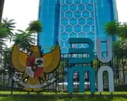 BUMN