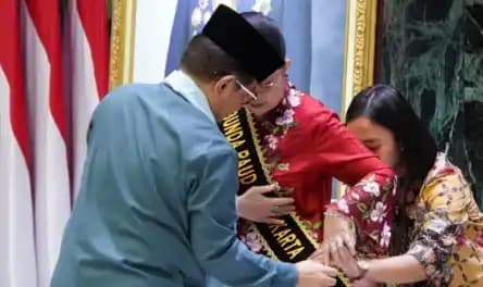 Bunda PAUD Jakarta 2025