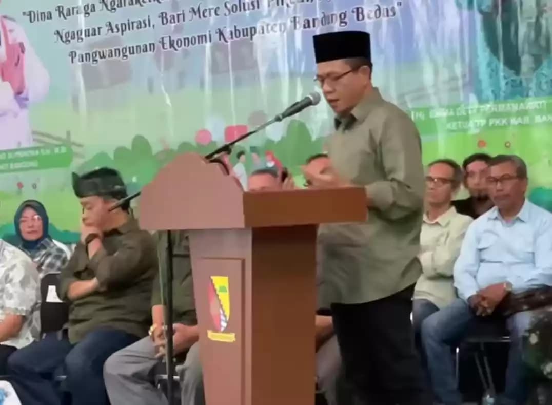 Bupati Bandung