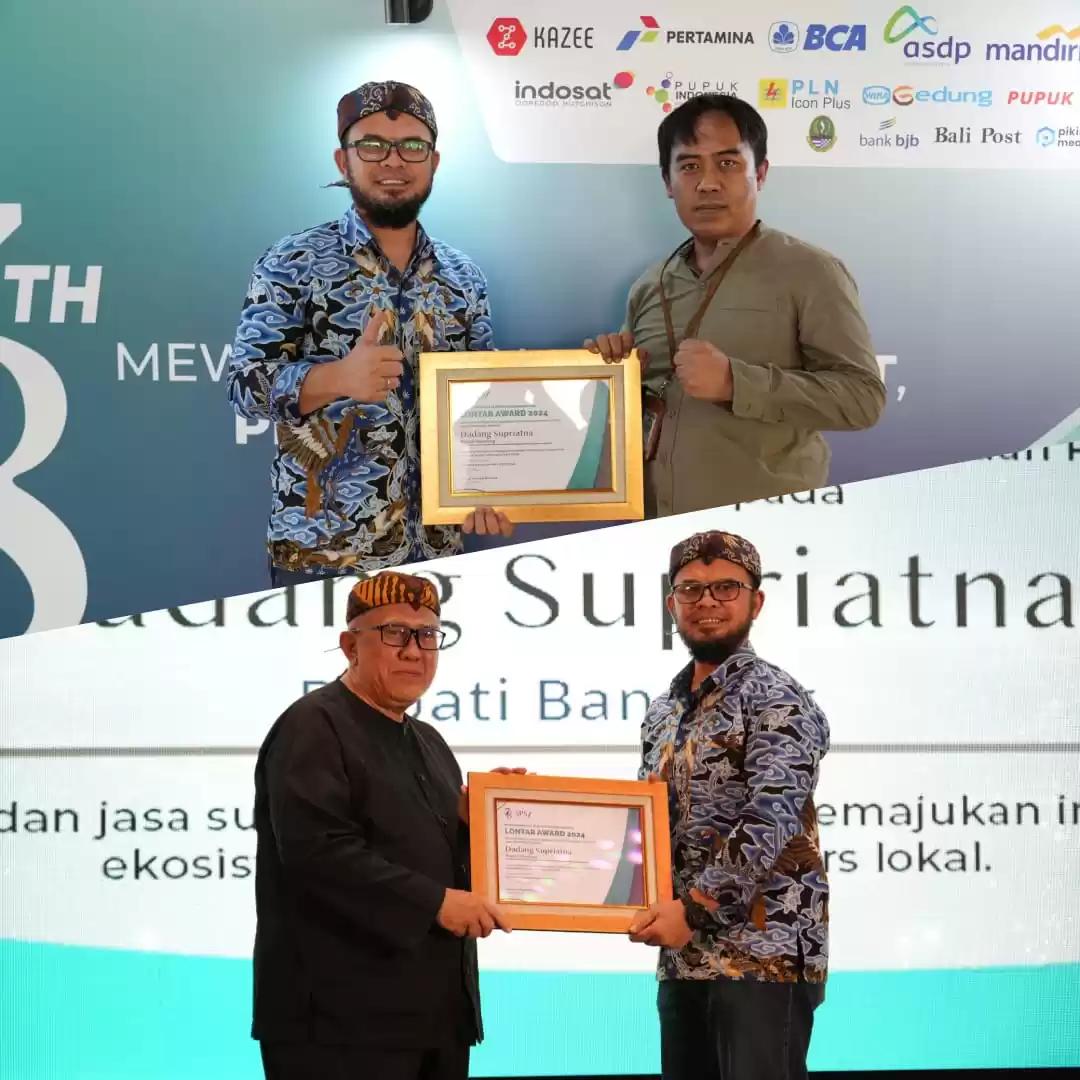 Bupati Bandung