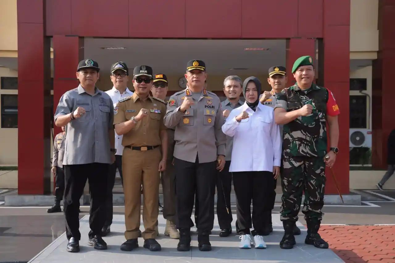 Bupati Bandung, Dadang Supriatna