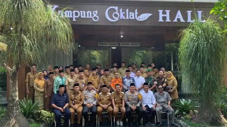 Bupati Blitar Rijanto