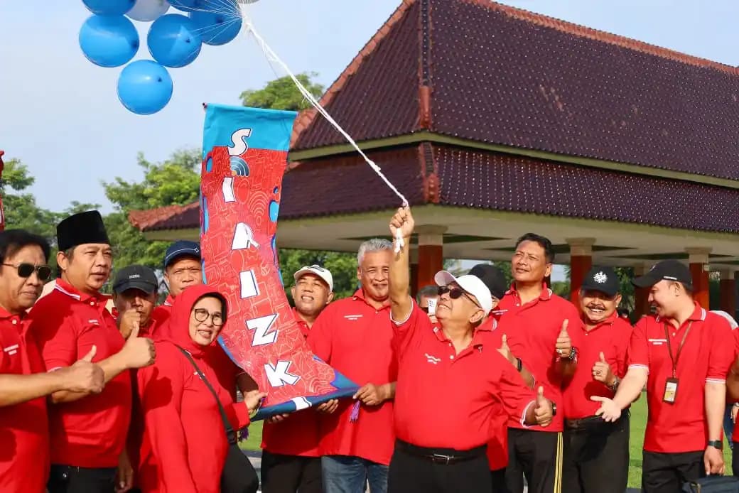 Bupati Blitar Rijanto