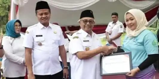 Bupati Blitar Rijanto