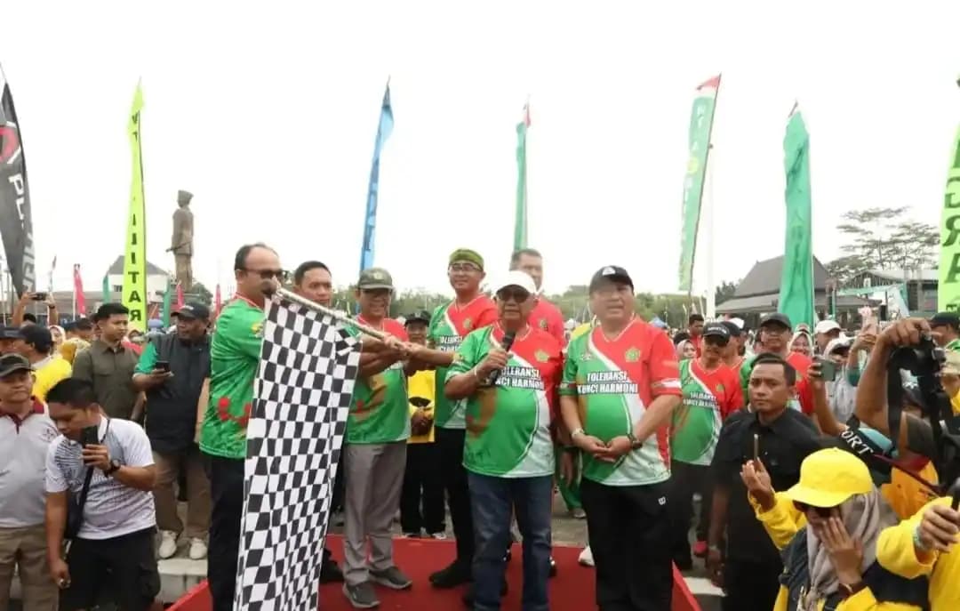 Bupati Blitar Rijanto