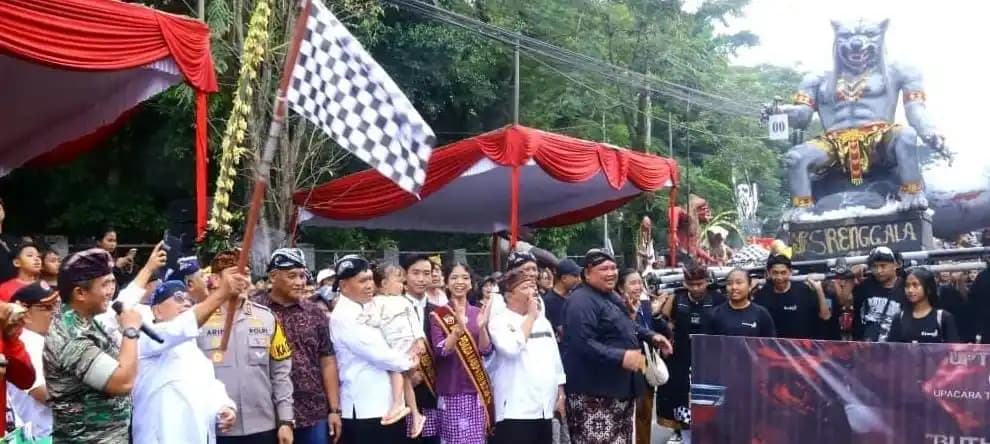 Bupati Blitar Rijanto