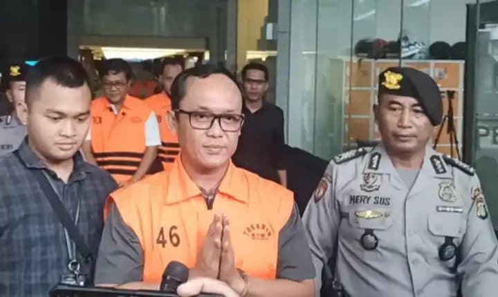 Bupati Lampung Tengah, Ardito Wijaya