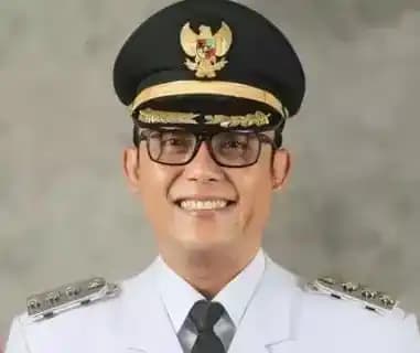 Bupati Lampung Tengah, Ardito Wijaya