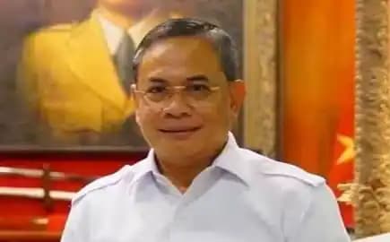 Bupati Pati, Sudewo