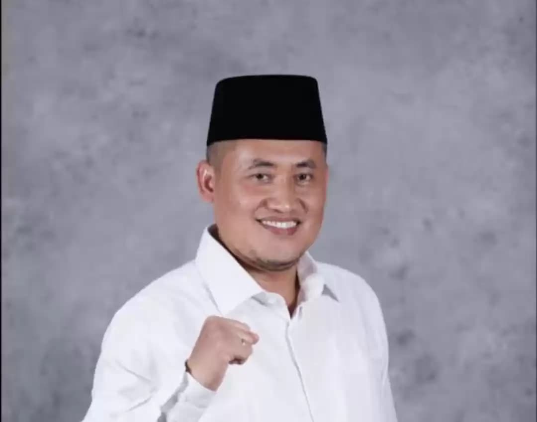 Bupati Pemalang Mansyur Hidayat