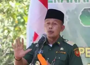 Bupati Ponorogo Sugiri