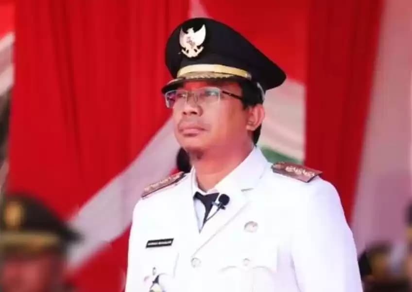 Bupati Sidoarjo
