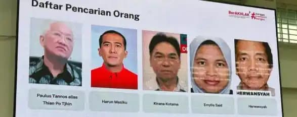 Buron KPK