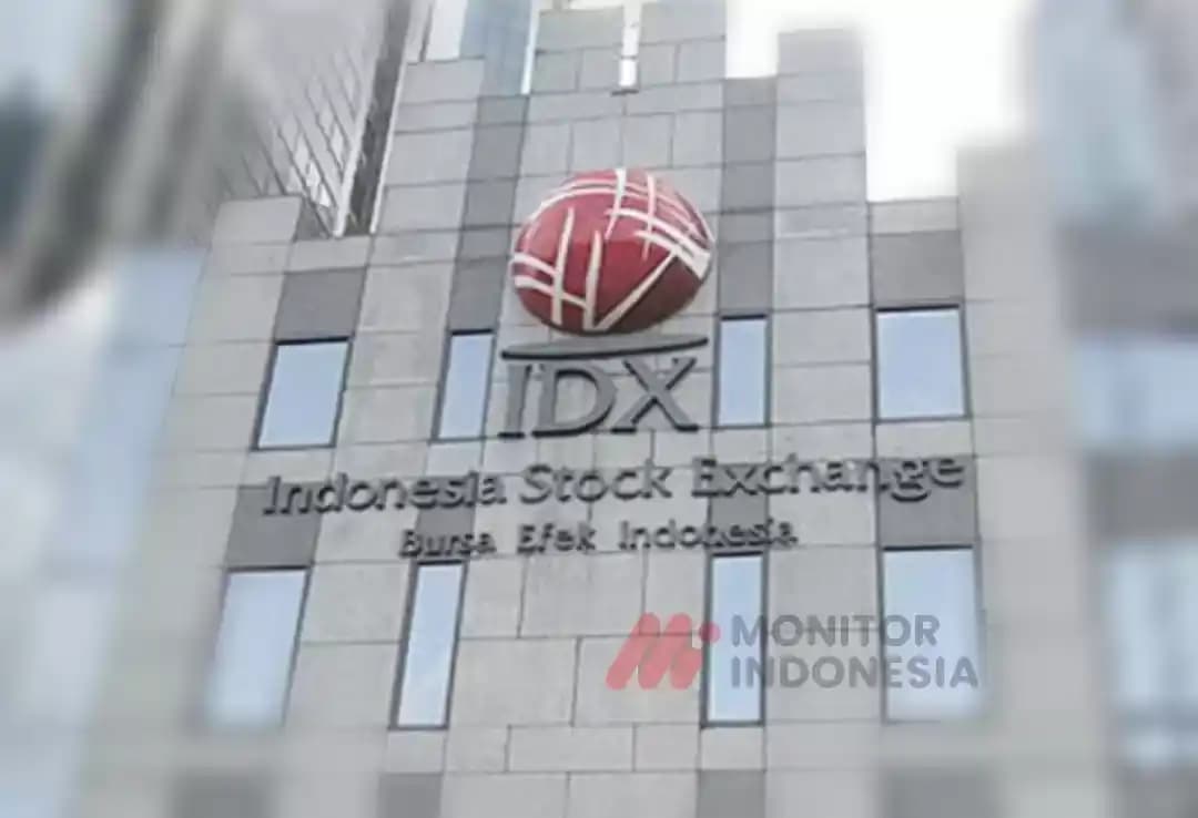 Bursa Efek Indonesia