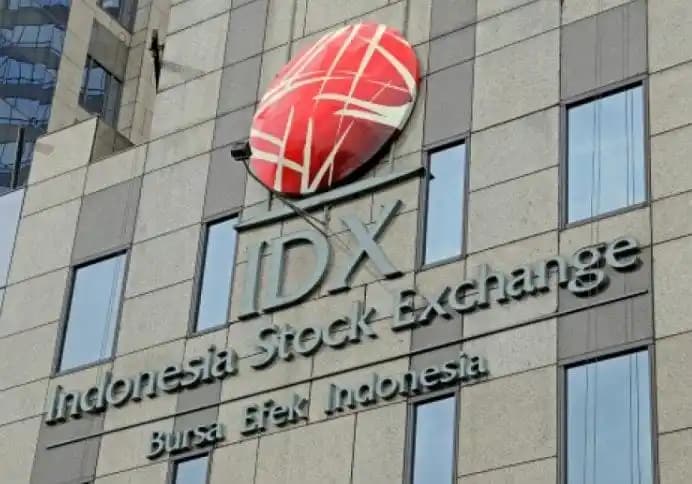 Bursa Efek Indonesia