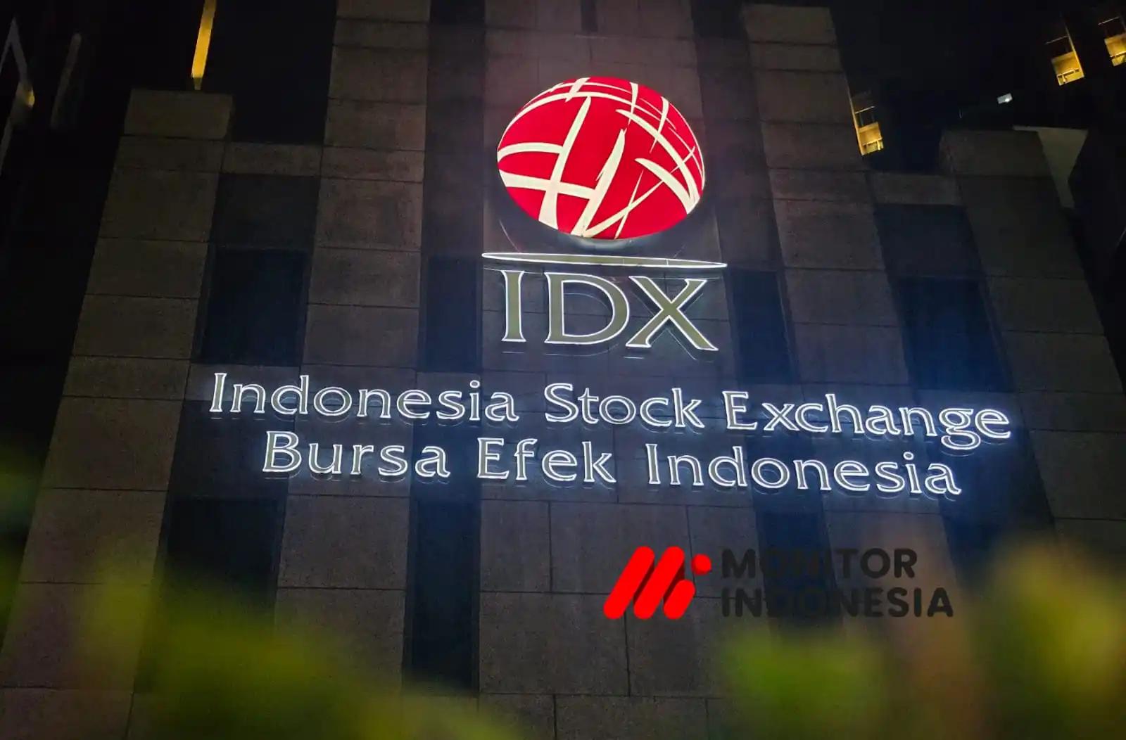Bursa Efek Indonesia