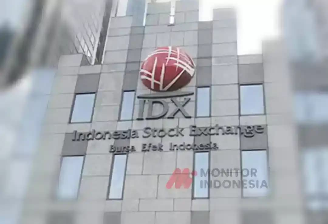 Bursa Efek Indonesia