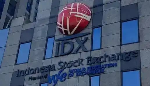 Bursa Efek Indonesia
