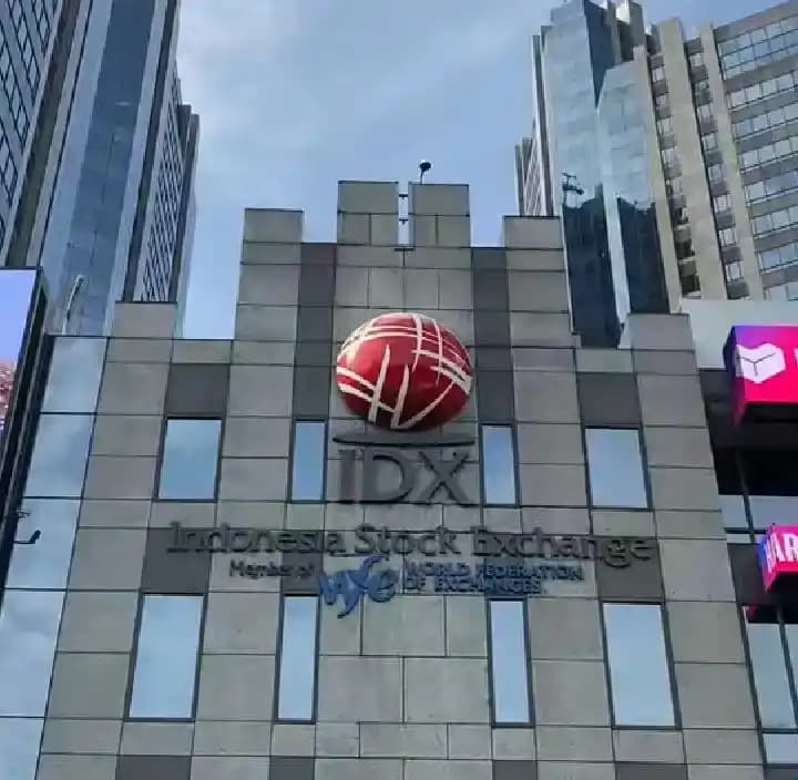 BEI: Investor Pasar Modal Tembus 26,12 Juta SID