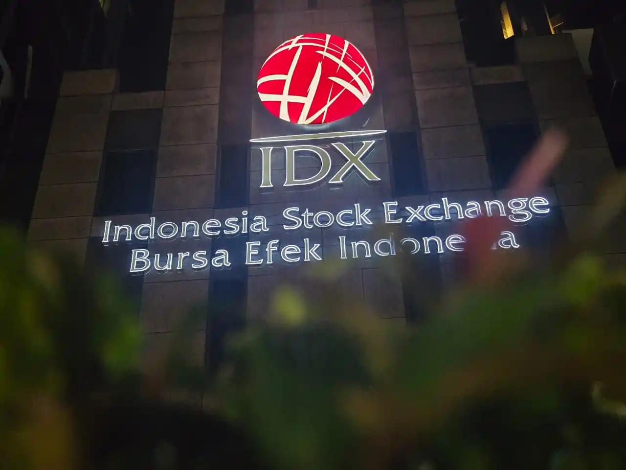 Bursa Efek Indonesia (BEI)