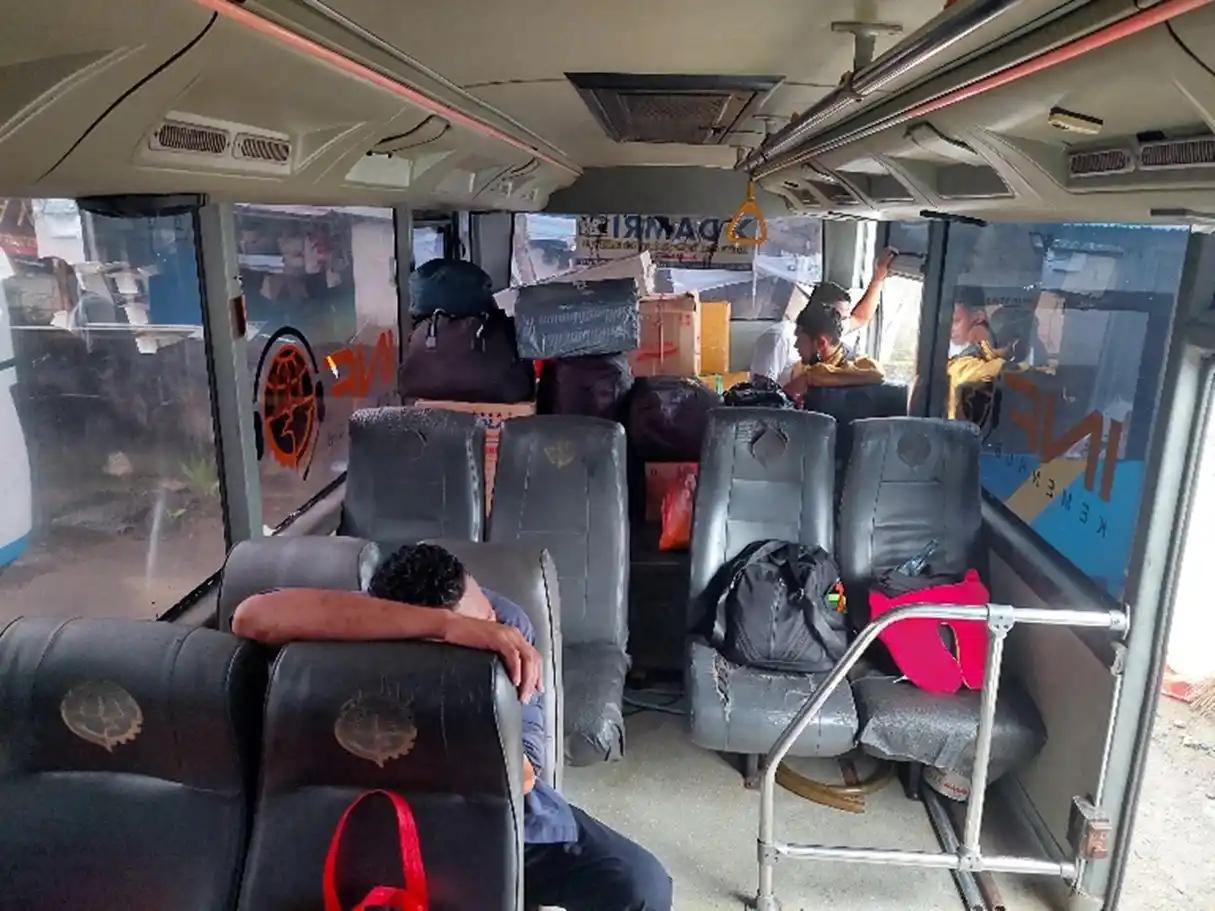 Bus