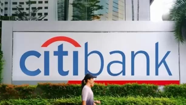 Citigroup Bakal PHK 10 Persen Karyawan, Ini Alasannya