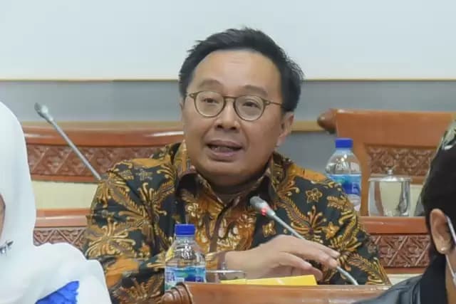 Komisi I Beri Bocoran Pertanyaan Uji Kelayakan Calon Panglima TNI