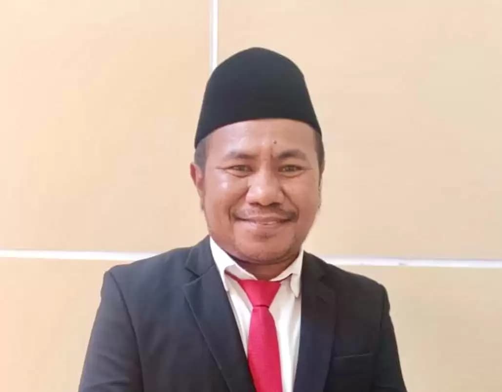 Karo Adpim Malut Ungkap APBD Mangkrak di Kantor BPKAD, Berharap Pekan Ini Tuntas