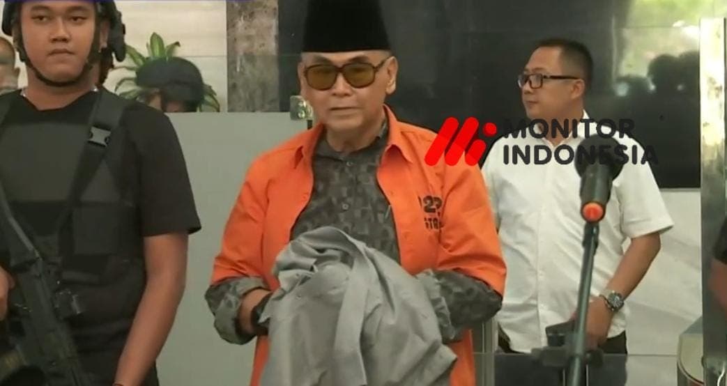 Panji Gumilang Gelapkan Pinjaman Rp73 M dari Bank JTrust
