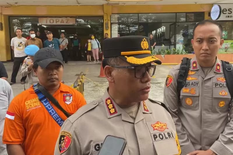 Polisi Belum Simpulkan Penyebab Sekeluarga Bunuh Diri Akibat Pinjol