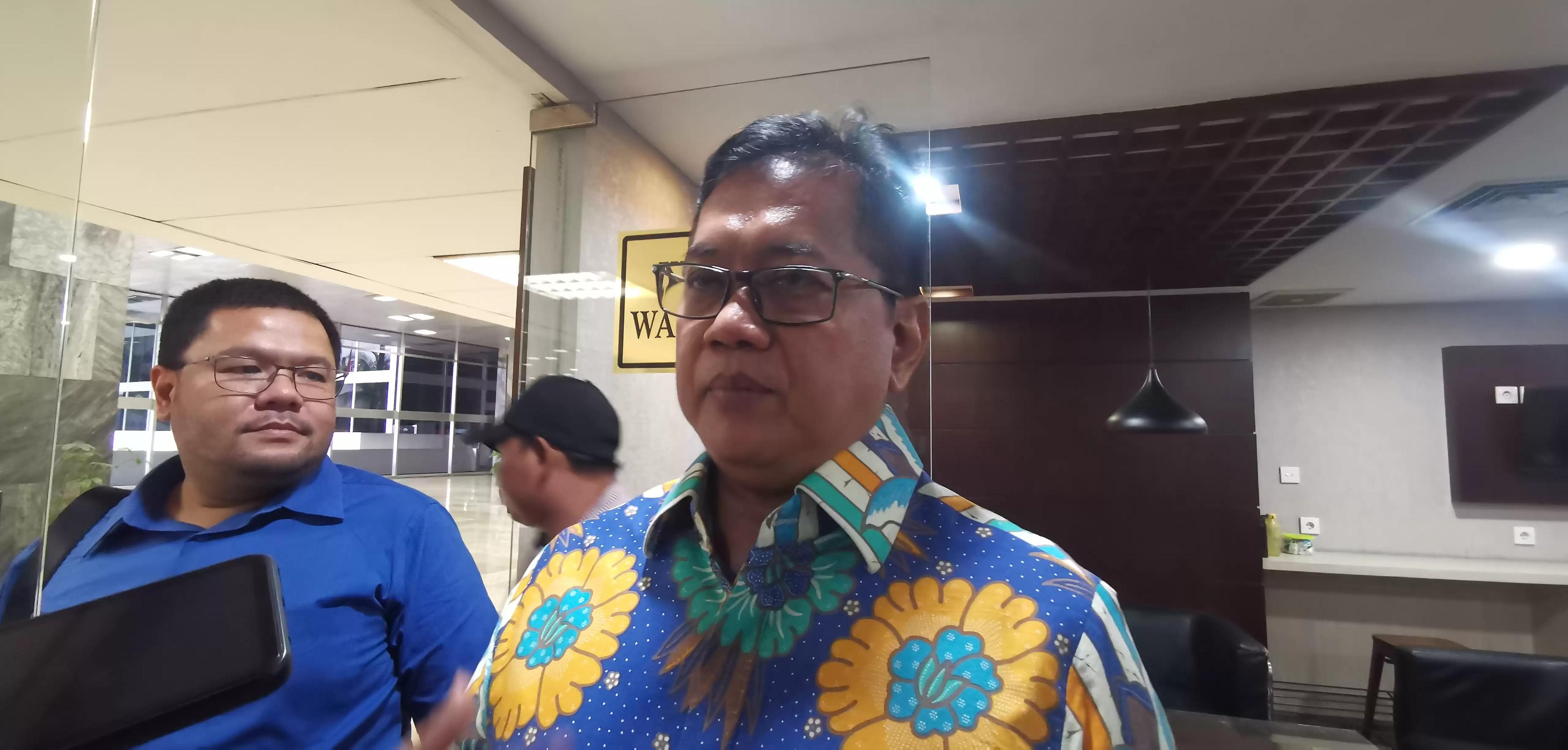 Dukungan Ribuan Kades untuk Prabowo-Gibran Dilaporkan ke Bawaslu, PAN: Silahkan Saja