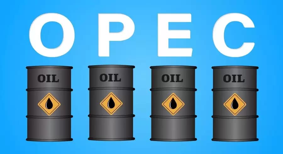 Pertemuan OPEC  DItunda, Harga Minyak Jatuh