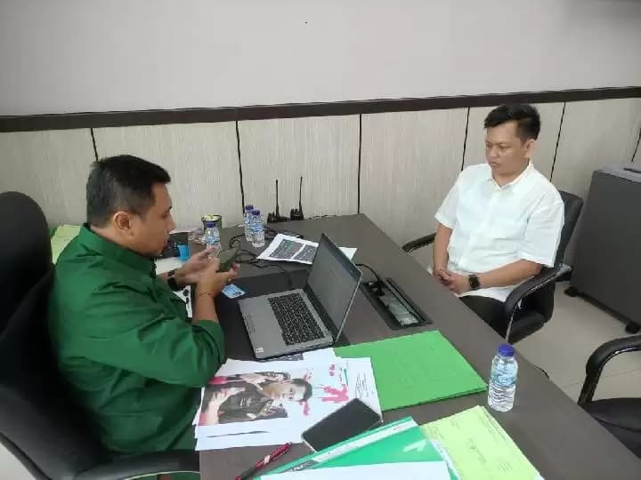 Waspada! Ada Jaksa Gadungan