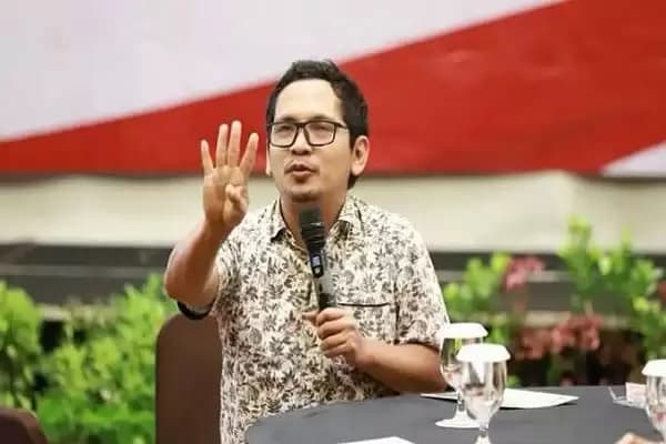 Koalisi Masyarakat Menilai Ajudan Menhan Langgar Aturan: Sanksi Tegas, Jaga Kredibilitas Pemilu!