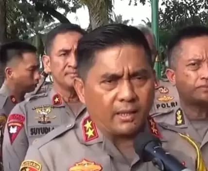 KPK Pertanyakan Penyidikan Kasus Dugaan Kebocoran Data ESDM, Kapolda Metro Jawab Begini