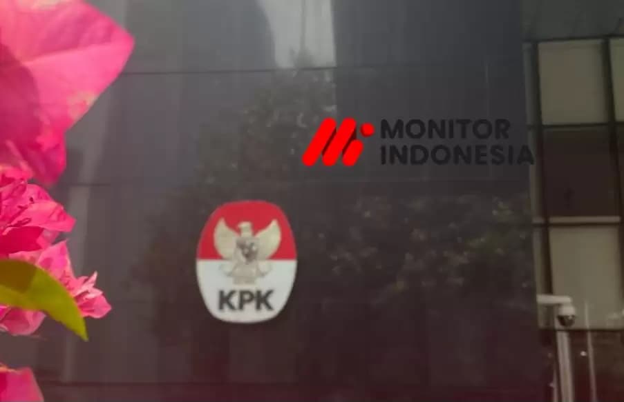 KPK Geledah Rumah Ketua Komisi IV DPR, Kasus Apa?